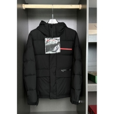 Armani Down Jackets